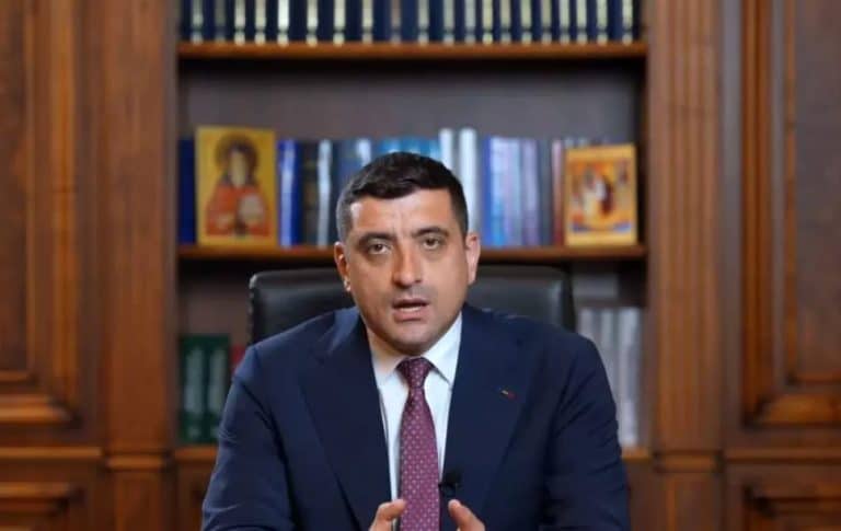 AUR propune ca 2026 să fie „Anul Americii în România”