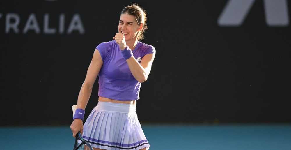Australian Open 2026, tragerea la sorți. Sorana Cîrstea este singura tricoloră care evită un cap de serie în primul tur