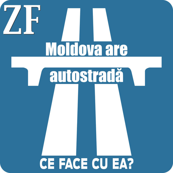 „Autostrada înseamnă şansa ca Moldova să intre real pe harta economică mare a României“