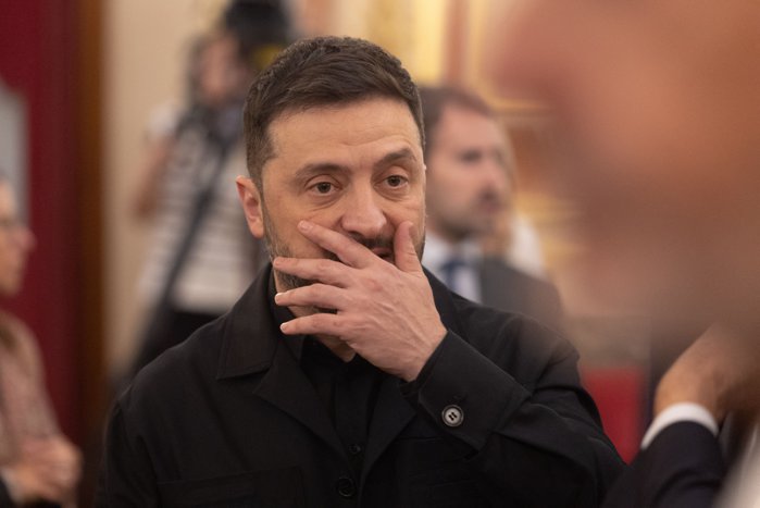Avans major în negocierile pentru pace. Negocieri trilaterale în weekend între SUA, Ucraina şi Rusia. Zelenski: „Documentele menite să pună capăt acestui război sunt aproape gata”