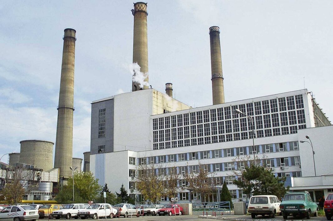 Avaria de la CET București Sud scoate la iveală criza sistemului de termoficare: datorii de sute de milioane de euro și instalații depășite
