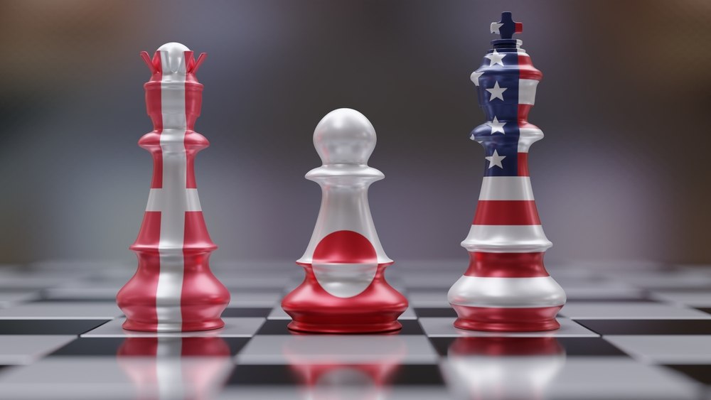 Avertisment pentru Groenlanda. Locuitorii Insulelor Virgine Americane privesc cu îngrijorare negocierile SUA–Danemarca