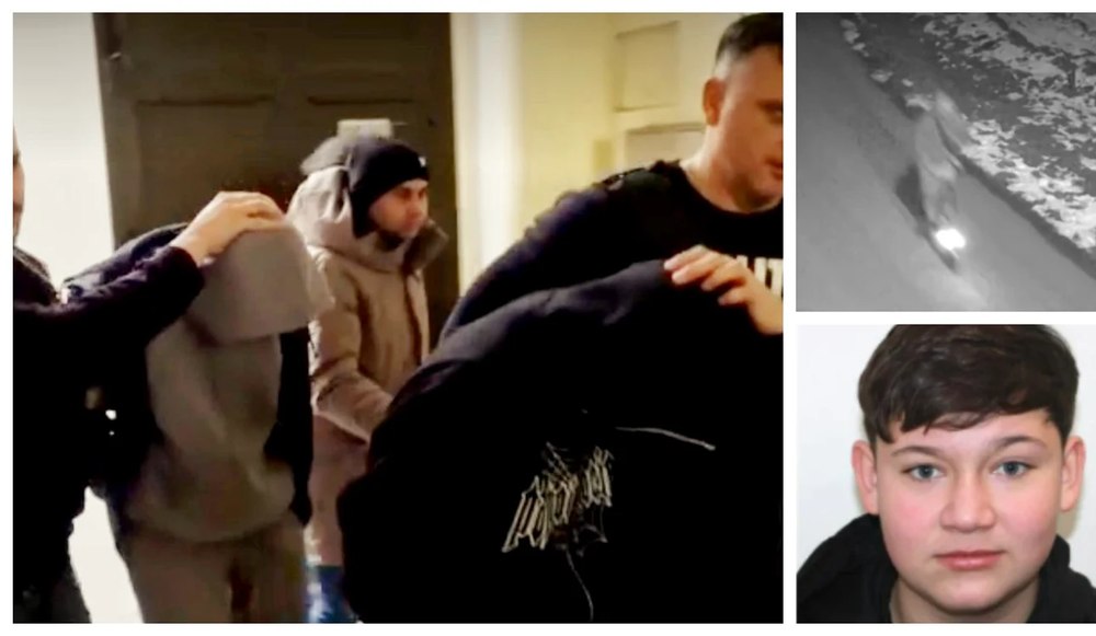 Băiatul de 13 ani, acuzat de crima din Cenei, a fost preluat de stat. Părinții au fost decăzuți din drepturi