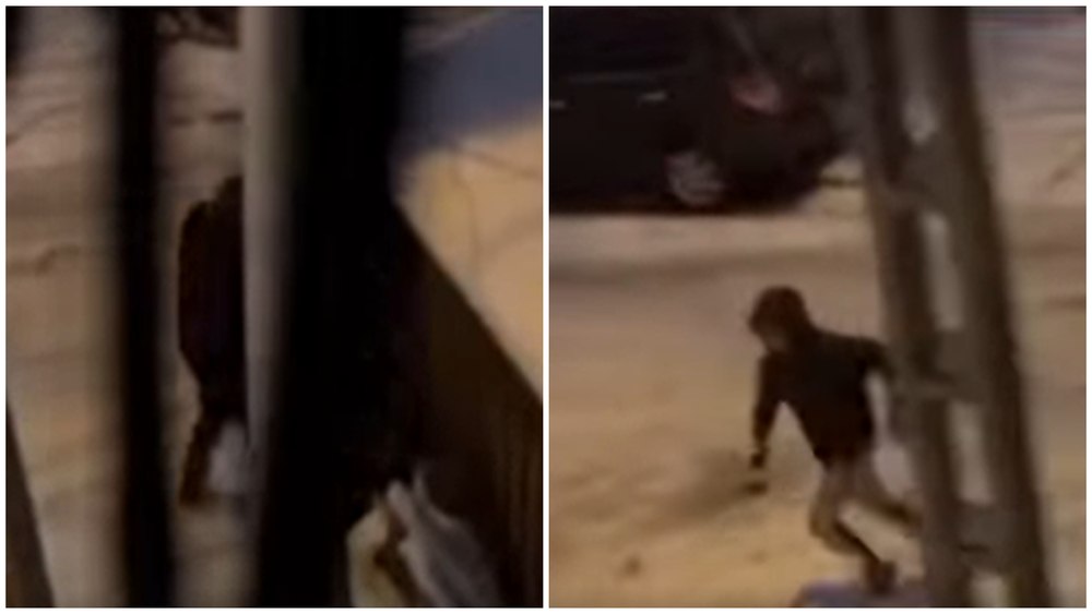 Bărbat de 73 de ani, bătut crunt de trei adolescenți în Oradea, după ce le-a cerut să nu mai arunce cu bulgări în geamuri