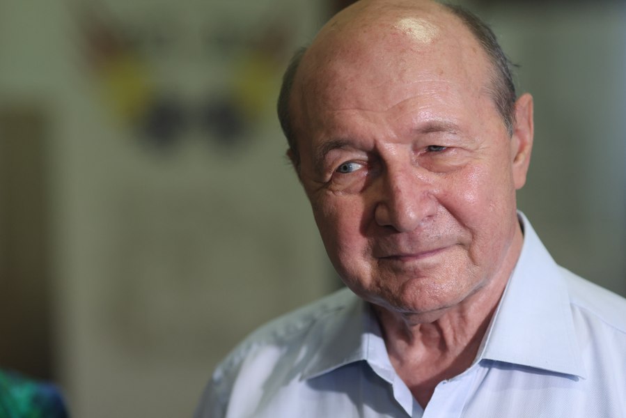 Băsescu spune că Europa va trebui să discute cu Putin. Ce spune despre planurile lui Trump privind Groenlanda