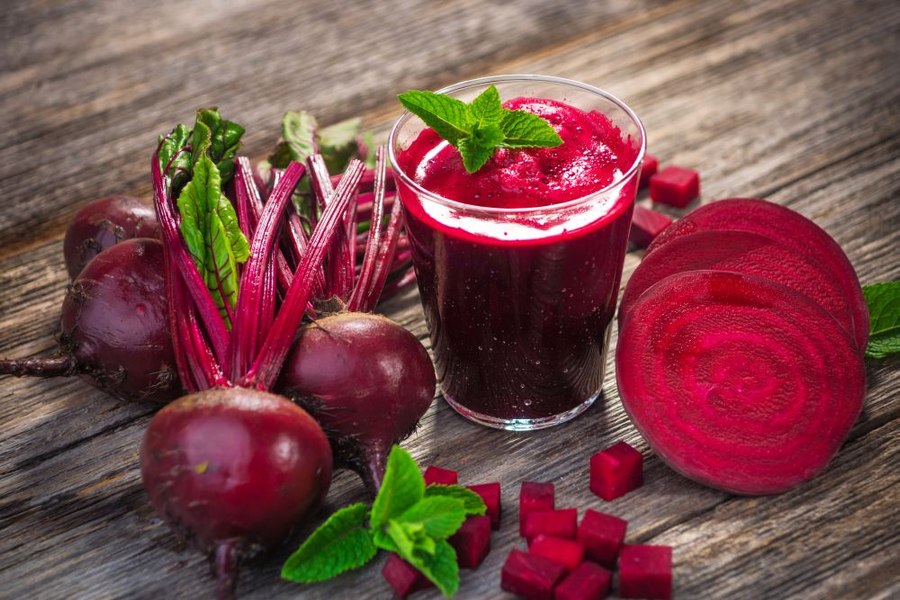 Băuturile care fac bine inimii: antioxidanții și fibrele din sucurile naturale te pot ajuta să-ți menții colesterolul la valori normale