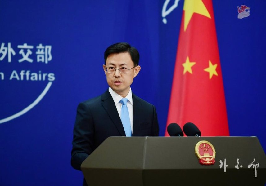 Beijingul respinge justificările SUA privind amenințarea chineză asupra Groenlandei