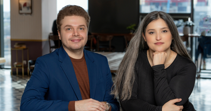 Bilanţul start-up-ului proptech VAUNT pentru 2025: Platforma a fost folosită de dezvoltatori imobiliari care au făcut tranzacţii de 534 mil. euro. Totodată, am accelerat expansiunea în SUA