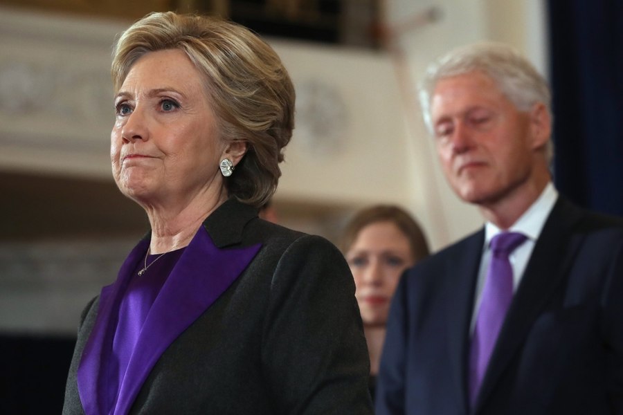 Bill Clinton și soția sa Hillary, acuzați de sfidare a Congresului pentru refuzul de a depune mărturie în dosarul pedofilului Jeffrey Epstein