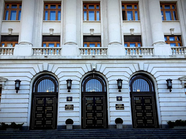 BNR menţine dobânda de politică monetară neschimbată la 6,5% pe an. Deşi activitatea economică a stagnat în T4, vom avea o creştere a dinamicii anuale a PIB. Inflaţia va începe să scadă