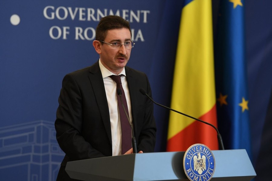Bogdan Chirițoiu, ales în board-ul Agenției de Reglementare a Energiei la nivel european
