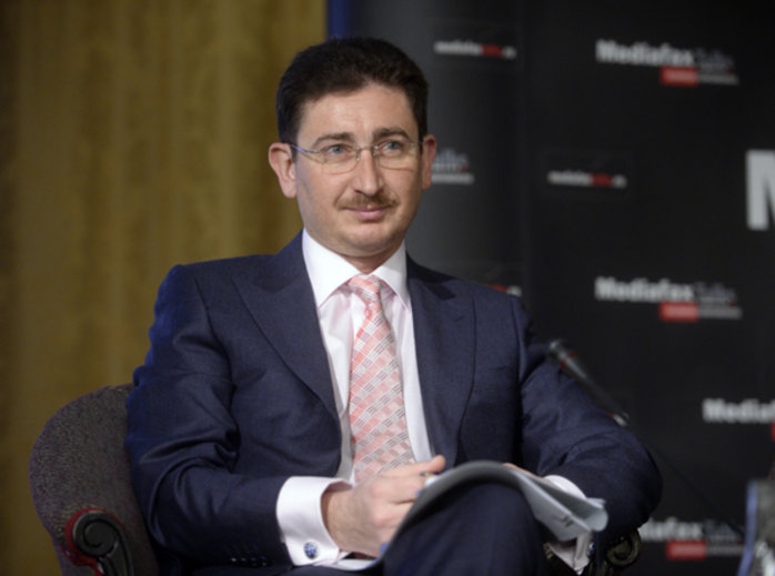 Bogdan Chiriţoiu, preşedintele Consiliului Concurenţei, a fost ales şef al boardului ACER, agenţia UE pentru cooperarea autorităţilor naţionale de reglementare din energie