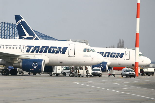 Bogdan Costaş, numit director general interimar la TAROM