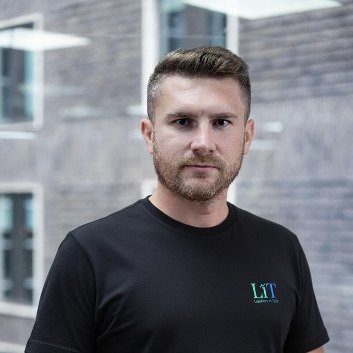 Bogdan Popescu, fost VP of Customer Engineering la FintechOS, a devenit director de inginerie şi lider regional pentru România la London Stock Exchange Group. Compania va deschide poziţii în Bucureşti pentru platforma Workspace