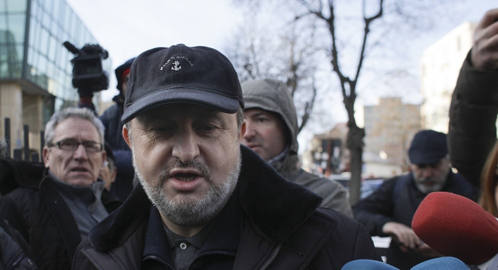 BREAKING Fostul ministru Daniel Chițoiu, condamnat la 4 ani de închisoare pentru accidentul produs în anul 2019, în care au murit două persoane / Decizia este definitivă