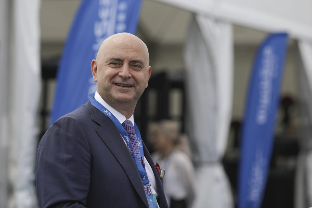 BREAKING Grup Servicii Petroliere, compania magnatului Gabriel Comănescu, a intrat în insolvență, la cerere / Datorii la stat de 113 milioane de euro ale GSP au dispărut, în ultimii doi ani