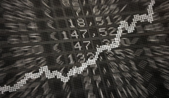 BREAKING. Început de 2026 de vis pentru investitorii de la Bursa de Valori: Indicele BET creşte cu aproape 2% la un nou maxim istoric. Aprecieri pentru Premier Energy (8%), MedLife (6,4%) şi Digi (4,5%)