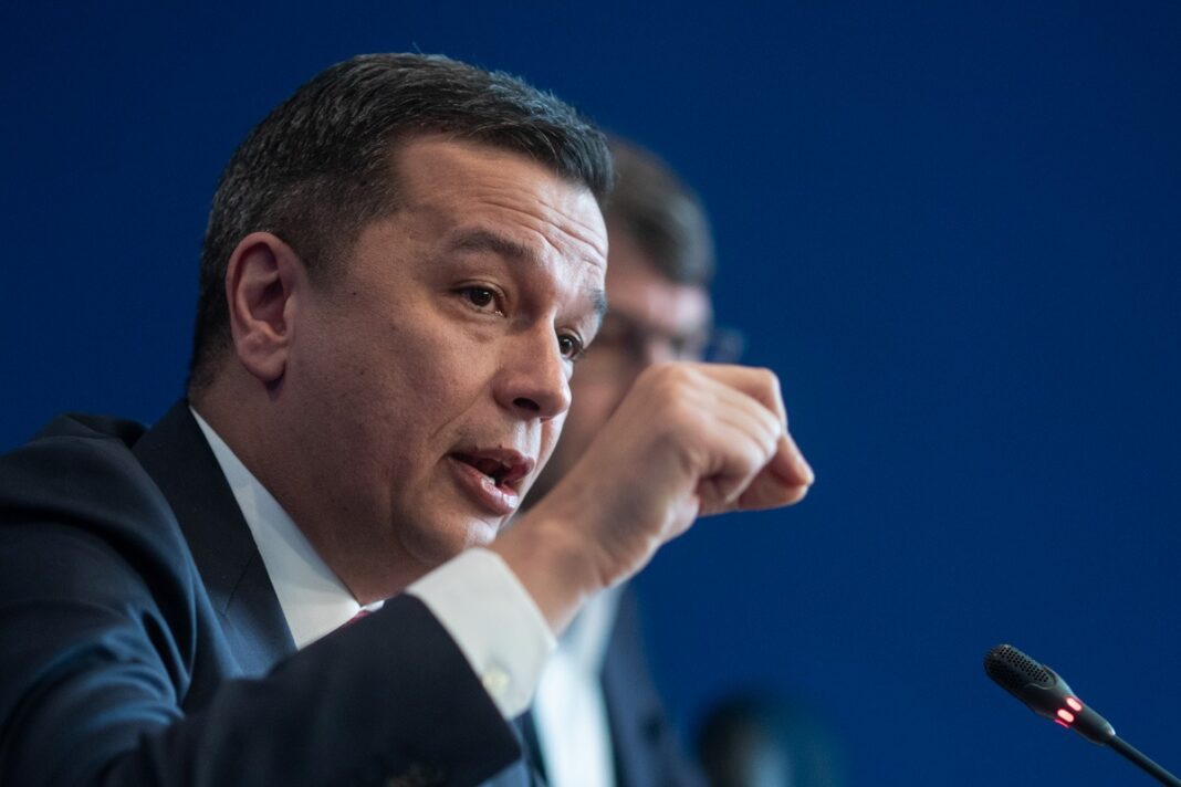 BREAKING: PSD acuză Ministerul de Externe că ”a trădat interesele fermierilor români” pentru că a votat acordul comercial UE-Mercosur / Ministerul de Externe e condus de Oana Țoiu de la USR / Poziția PSD, similară cu AUR