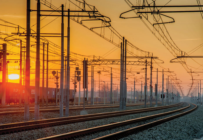 Budapesta nu va fi probabil capătul liniei feroviare Budapesta-Belgrad, unul dintre cele mai mari proiecte de infrastructură din istoria Ungariei. Viena s-ar putea alătura acestuia