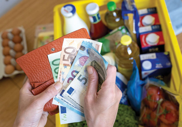 Bulgaria a trecut la euro: cresc speranţele, dar şi preţurile? Trecerea la euro a declanşat un adevărat val de alerte din partea consumatorilor privitoare la presupuse manipulări ale preţurilor, cu avertizări că unii comercianţi profită de confuzia din primele zile ale tranziţiei