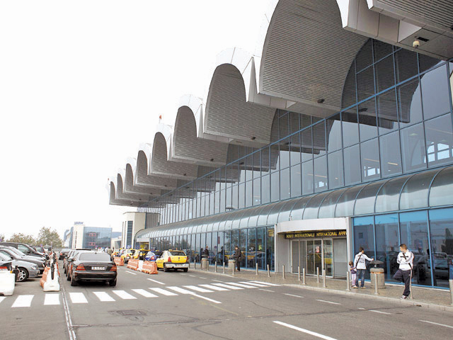 Bursă. Cum a evoluat în ultimii ani businessul Compania Naţională Aeroporturi Bucureşti, unde statul devine acţionar unic, după preluarea acţiunilor de la Fondul Proprietatea CNAB, una dintre cele mai profitabile companii de stat