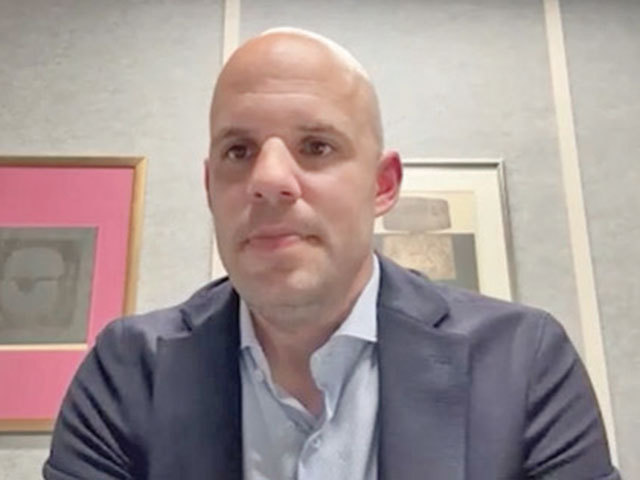 Bursă. Matej Rigelnik, preşedintele Comitetului Reprezentaţilor Fondului Proprietatea,  a cumpărat 740.000 de acţiuni FP