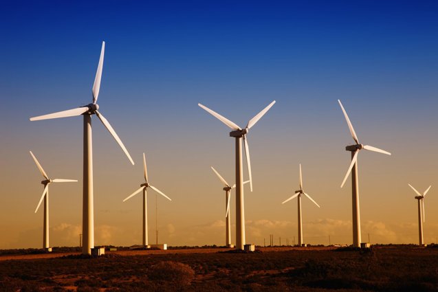 Bursă. Premier Energy anunţă finalizarea achiziţiei unui parc eolian de 158 MW din Ungaria, pentru care a plătit 128 de milioane de euro