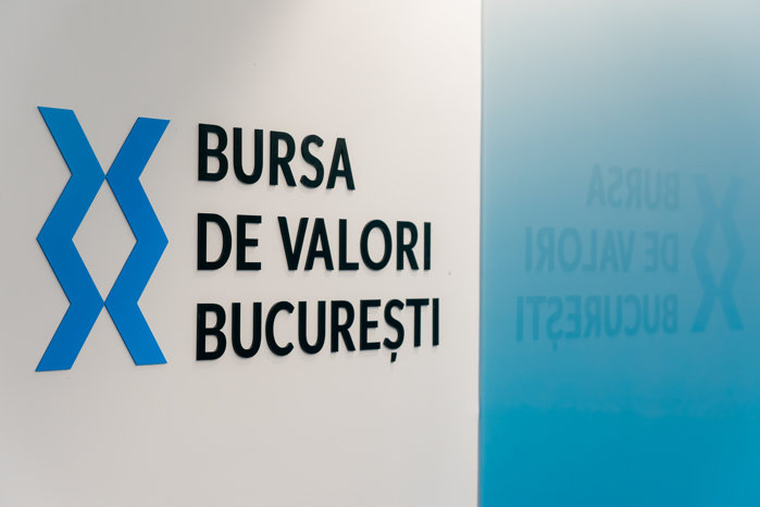 Bursa revine miercuri la noi maxime. Acţiunile One United Properties se apreciază cu 7% după preţul-ţintă oferit de casa de brokeraj BTCP