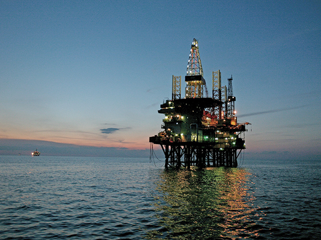 Bursă. Statul bulgar intră cu 10% în consorţiul de explorare offshore Han Asparuh. OMV Petrom şi NewMed Energy deţin câte 45%