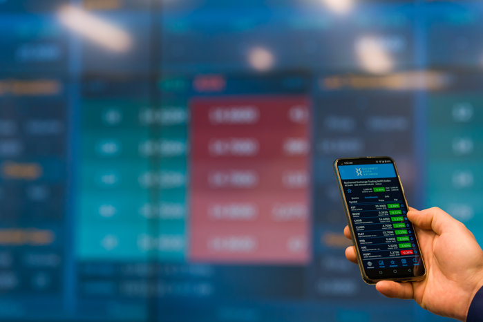 Bursă. Statul român, marele câştigător al raliului bursier din 2025: companiile sale strategice, mai valoroase cu 30 de miliarde de lei. Este un moment bun de vânzare?