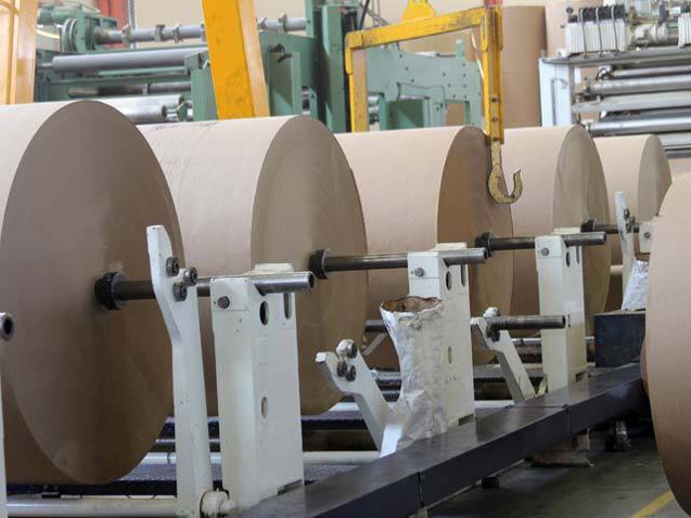 Bursă. Tiberiu Mavrodin, preşedintele CEC Bank, este propus pentru o poziţie de membru în consiliul de administraţie al Vrancart, companie evaluată la 200 mil. lei, cu fraţii Pavăl de la Dedeman în acţionariat