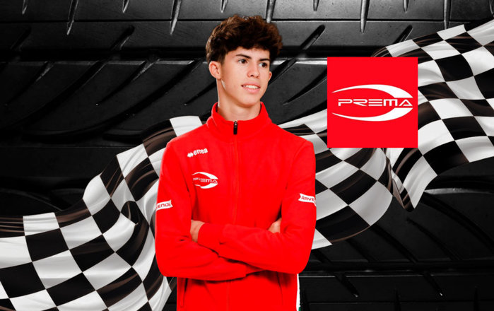 Business sportiv. David Cosma Cristofor, un tânăr pilot de 16 ani, a semnat cu Prema Racing, cea mai puternică echipă de Formula 4, care a lansat piloţi precum Charles Leclerc, Oscar Piastri sau Mick Schumacher
