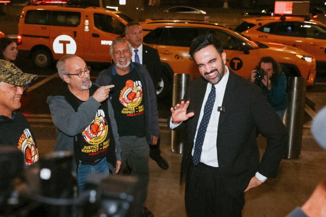 Căldura colectivistă a lui Mamdani aduce mult cu frigurosul București comunist – analist american