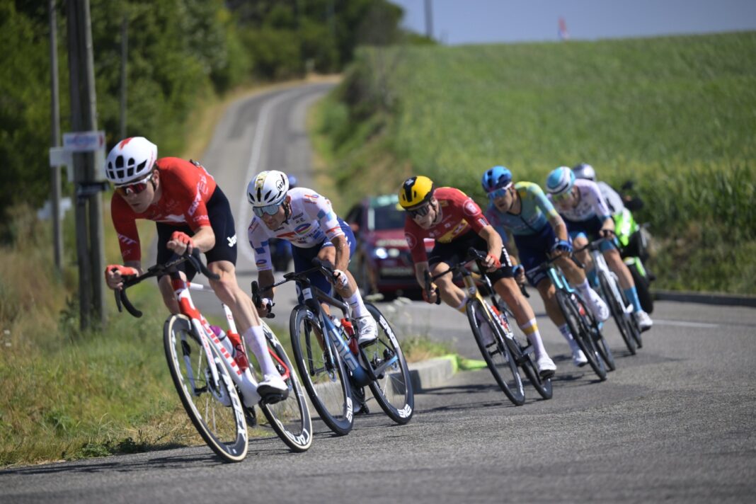 Calendarul marilor curse ale sezonului 2026 în ciclismul pe șosea: Când se desfășoară Turul Franței 2026