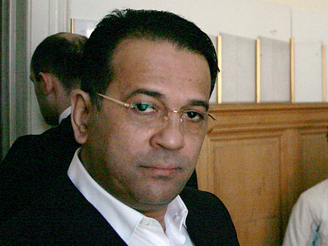 Călin Mitică a preluat funcţia de preşedinte al consiliului de administraţie la Remarul „16 Februarie” din Cluj