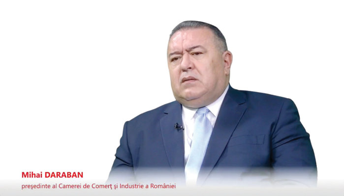 Camera de Comerţ şi Industrie a României sprijină acordul  de liber schimb dintre UE şi MERCOSUR, apreciind că reprezintă o oportunitate pentru diversificarea pieţelor de export ale companiilor româneşti. ”Este momentul să ieşim din discuţiile sterile şi să ne concentrăm pe propria performanţă în domeniul agriculturii şi zootehniei”
