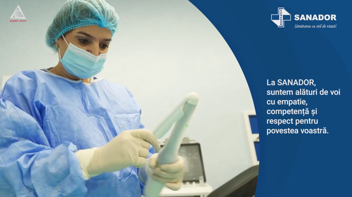 Când visul de a avea un copil pare departe, sprijinul potrivit poate schimba totul