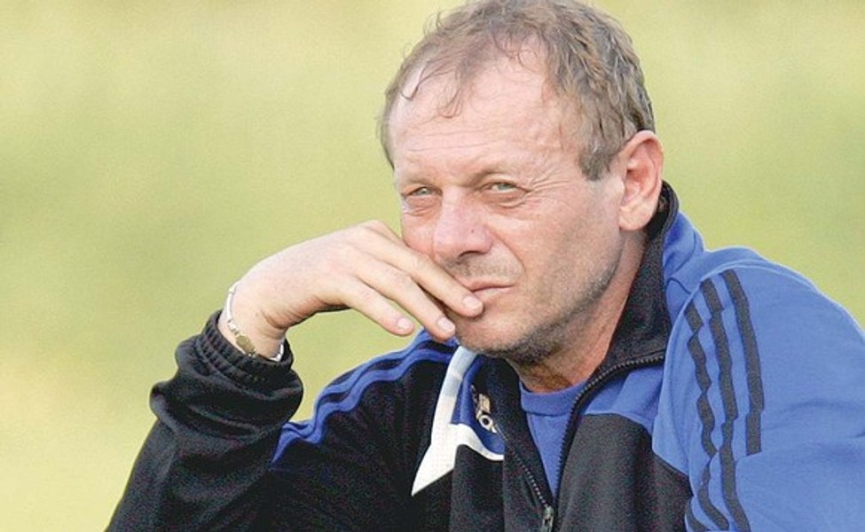 Cârțu îl apără pe Balaci și trage în Boloni: „Juca la o echipă favorizată de anumite forțe înainte de ’89”