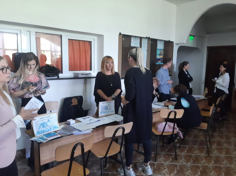 Cât de important e să lucrezi în domeniul în care ai studii? „Se vor căuta tot mai mult persoane cu competențe tehnice