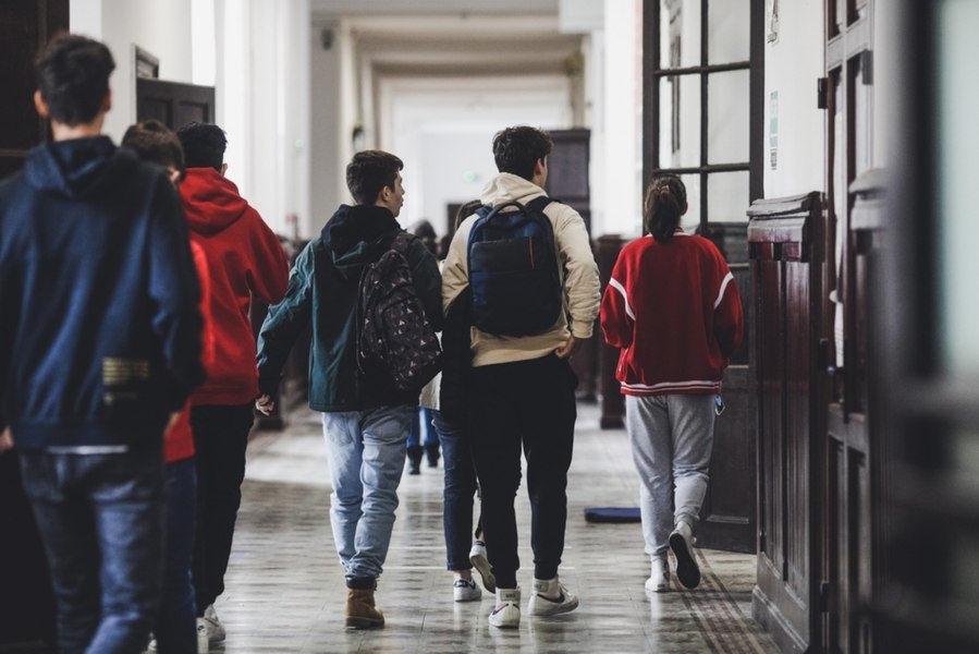 Cât de mult contează părerea elevilor și a studenților când se fac schimbări în Educație? „Foarte puțin ne uităm la elev și la ce e bine pentru ei