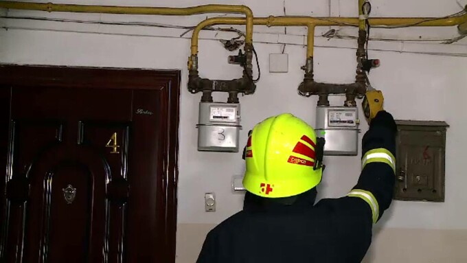 Câteva mii de locuitori din Mangalia riscă să rămână în frig / Nu și-au făcut verificările instalațiilor de gaz, iar distribuitorul anunță că va opri livrarea / Viceprimar: Cetățenii au fost informați. Evident că fiind vară, lumea nu prea a fost interesată de această poveste”