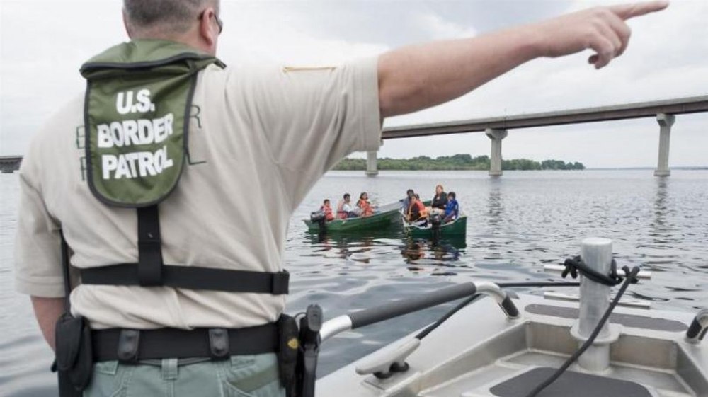 Câți migranți au fost expulzați din SUA de la revenirea lui Trump la Casa Albă: „Au fost aici ilegal”