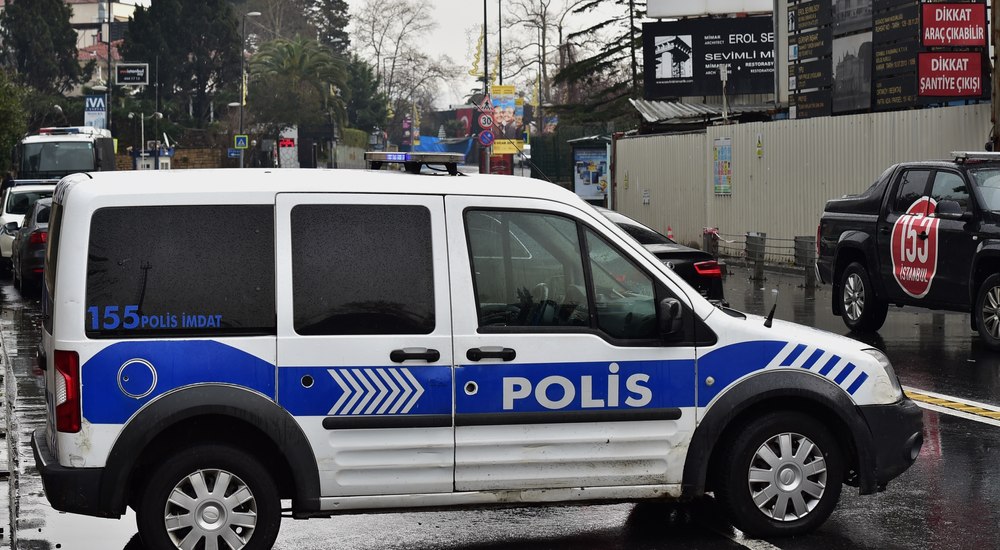 Caz șocant: un procuror a împușcat o judecătoare la Curtea de Apel Istanbul. Un deținut a intervenit pentru a-i salva viața