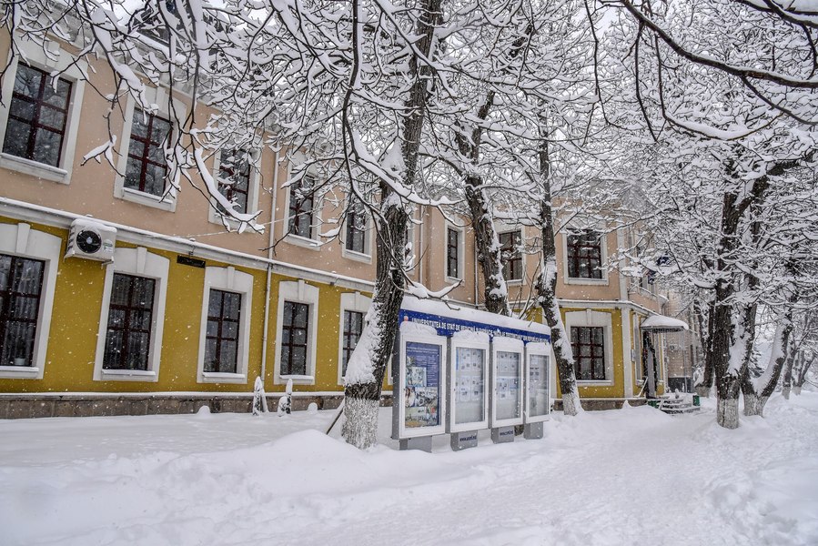 Cazul pretinselor diplome false ajunse la medici români: universitatea de la Chișinău afirmă că acestea sunt valide