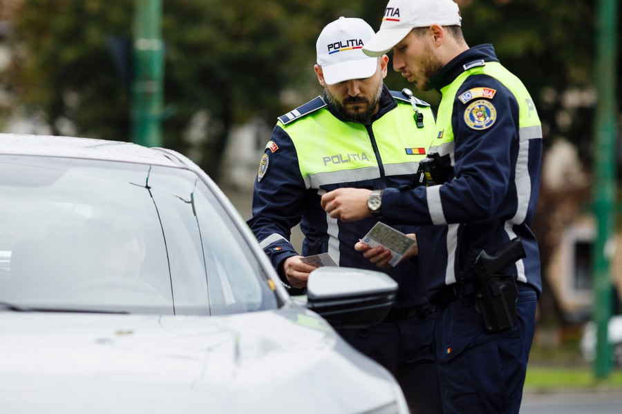 Ce amendă riscă șoferii care circulă cu ITP expirat în 2026