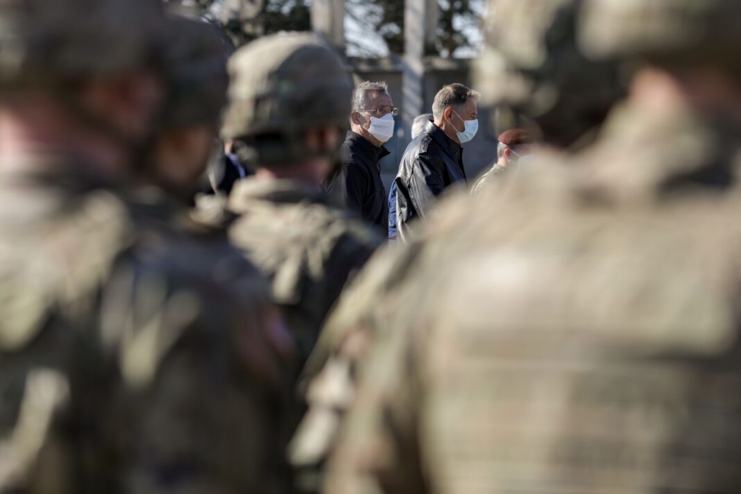 Ce e Delta Force, unitatea de elită care l-a capturat pe Nicolas Maduro