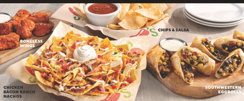 Ce este un restaurant „tex-mex” / Cum și-a adaptat meniul celebrul lanț Chili’s la piața din România