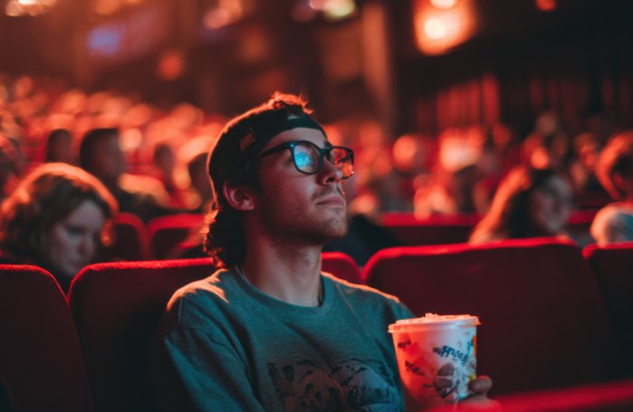 Ce filme sunt aşteptate să se lanseze în acest an pe marile ecrane