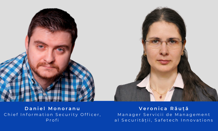 Ce înseamnă, în practică, pregătirea pentru NIS2: exemplul Profi şi Safetech Innovations