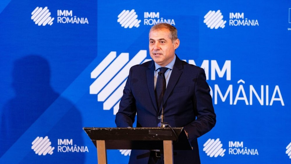 Ce propune Guvernului Confederația patronală IMM România pentru susținerea și finanțarea microîntreprinderilor